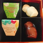 GODIVA - 