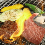 Wagyu Yakiniku Daikokuya Keihan Moriguchishi Eki Nishiguchi Ten - 