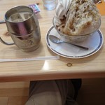 Komeda Coffee Ten Yamaguchi Ishin Koen Ten - 