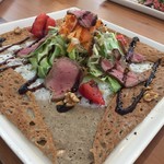 Galette&Cafe Krampouz - 