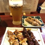 Yakitori Oden no Juraku - 