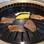 焼肉レストラン 魯山 - 