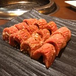 焼肉泰山  - 