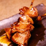 Yakitori wa Tsurai yo Izumi Ten - 