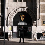 Guinness Storehouse  - 