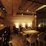 cafe&dining nurikabe - 