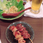 Yakitori Suehiro - 