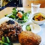 Organic Cafe koto-koto - 