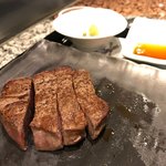 Teppanyaki Fujita - 