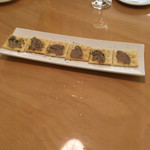 Omaru Ebi & Steak T's Dining - 