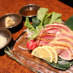 横浜 地鶏居酒屋 一條 - 