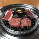 焼肉 まあちゃん - 