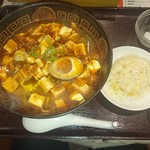 中華料理 上海の家 - 