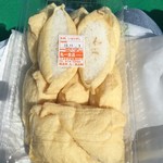 丸一食品 - いなり10個入り♪