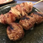 Yakitori Suehiro - 