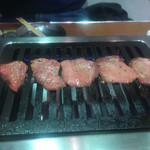 Osaka Yakiniku Horumon Futago Nishi Shinjuku 7 Chome Ten - 