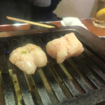 Osaka Yakiniku Horumon Futago Nishi Shinjuku 7 Chome Ten - 