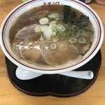 ラーメンまるじん - 