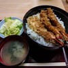 はげ天 - 料理写真: