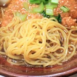 太平 - 麺