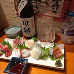 居酒屋 ふくわうち - 