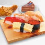 Gatten Zushi Honten - 