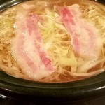 Buta Shabu Hinata - 