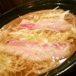 Buta Shabu Hinata - 