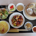 薬膳 天地･礼心 東方人康食養館 - 