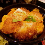 Gohan Dokoro Katsu An Fukuchiyama Ten - ヒレかつ丼