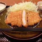 Gohan Dokoro Katsu An Fukuchiyama Ten - かつ　80ｇ