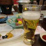 萩姫の湯栄楽館 - 