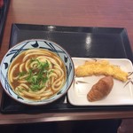 Marugame Seimen Hakodate Nishi Ten - 