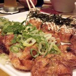 Takoyaki BAR Takobo - 