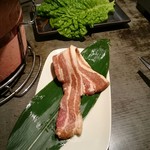 Sumibi Yakiniku Taiyo - 