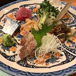 Oedo Zushi - 