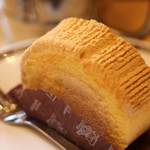 Komeda Coffee Ten Yamaguchi Ishin Koen Ten - きなこ日和