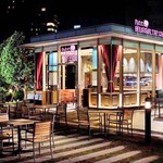 Petit Delirium Tap Cafe Shinjuku Sazanterasu Ten - 