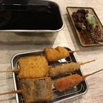 エビスヤ食堂 - 