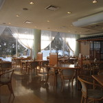 Restaurant Kirari - 内観