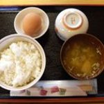 弓削多醤油 醤遊王国 - たまごかけご飯