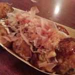 Takoyaki Doraku Wanaka Sennichimae Honten - 