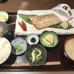 高級ブランド干物 『銀座伴助』 銀座本店