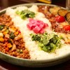 CURRY BAR シューベル - 料理写真: