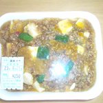 ミートショップ　野村 - 麻婆豆腐