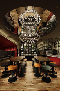 illy Cafe Yurakucho Itoshia Ten - 