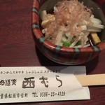 肉道楽 西むら - 