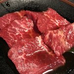 焼肉屋さかい - 