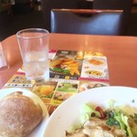 Denny's Yazaike Ten - 