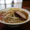 ラーメン専門 つるや - 料理写真:醤油ラーメン 